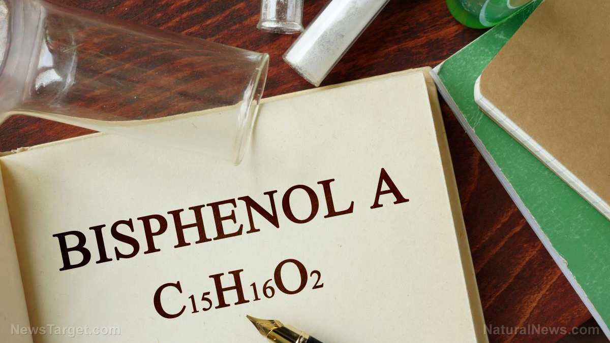 Bpa-Bisphenol-бисфенол
