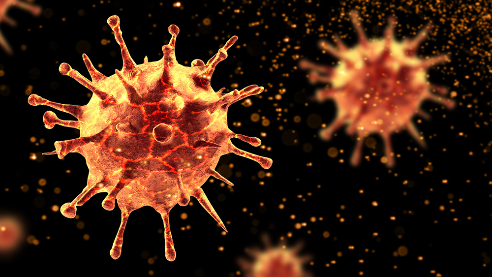 коронавирус-вирус-пандемия
