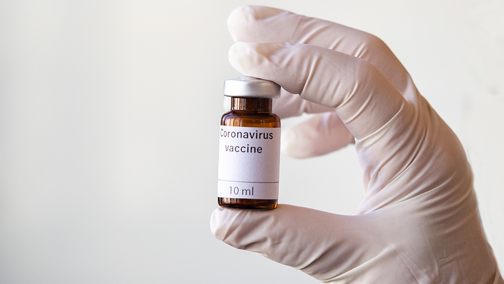 коронавирус-ваксина-Covid-19
