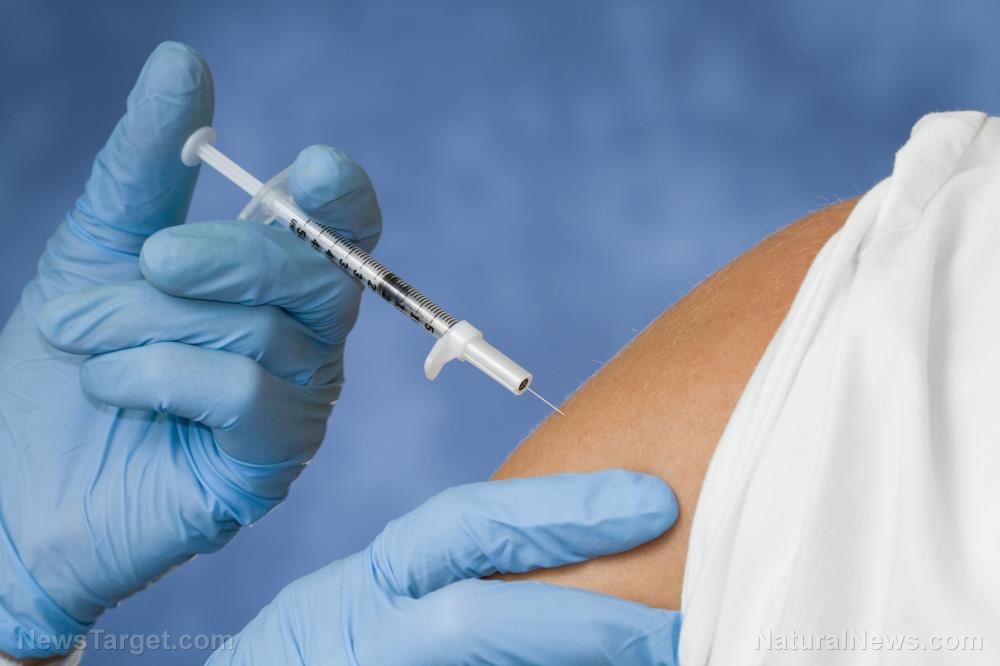 игла-ваксина-противогрипна